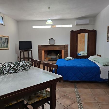 Apartament Dimora2 Mgm Marconia Zewnętrze zdjęcie