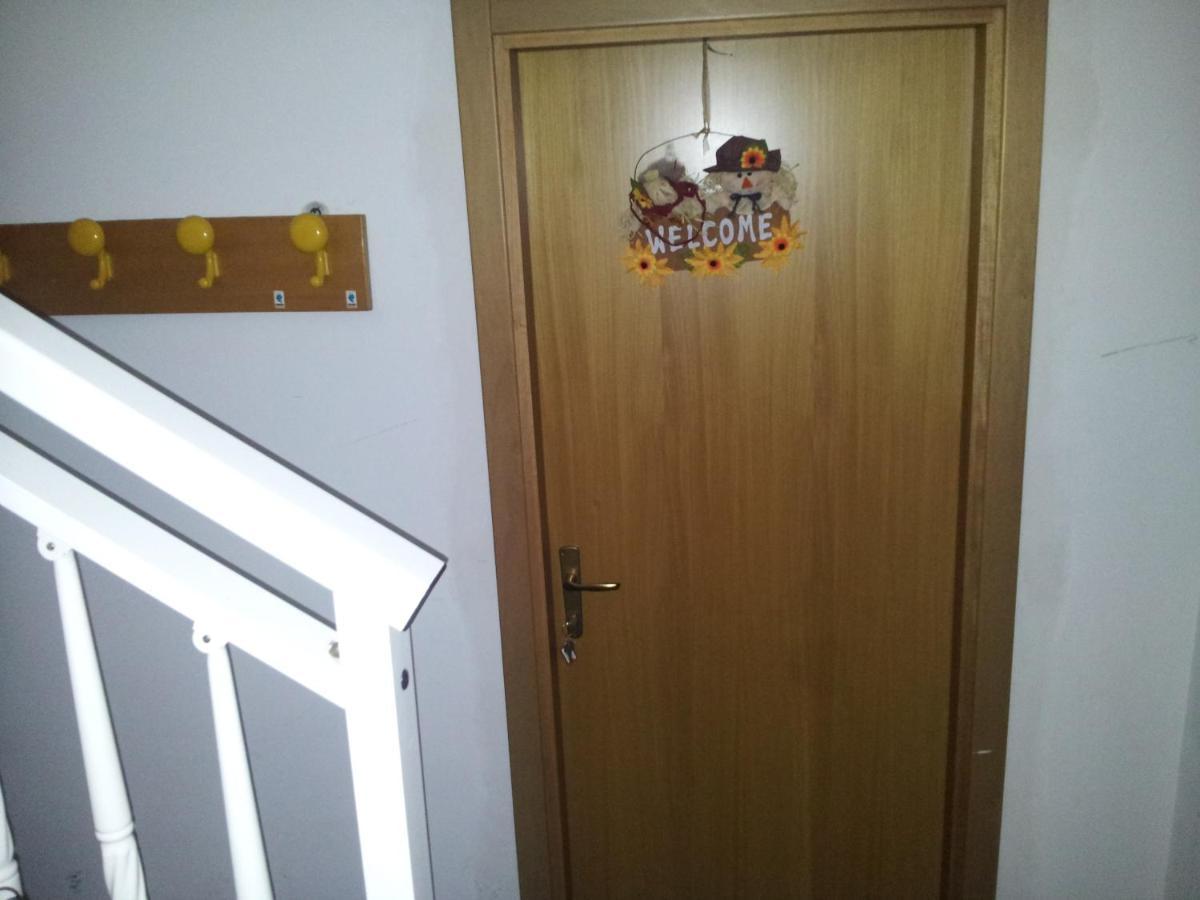 Apartament Dimora2 Mgm Marconia Zewnętrze zdjęcie