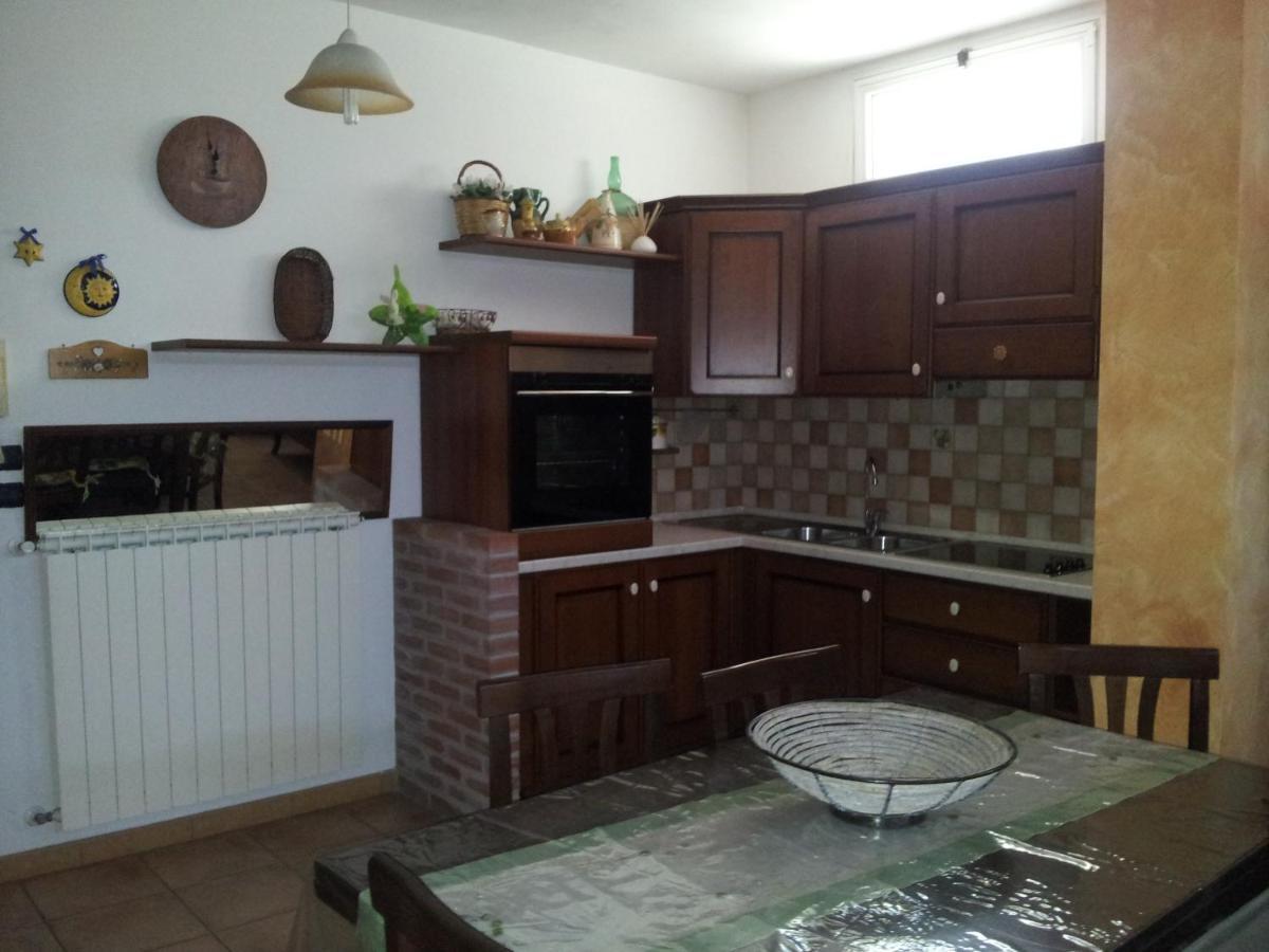 Apartament Dimora2 Mgm Marconia Zewnętrze zdjęcie
