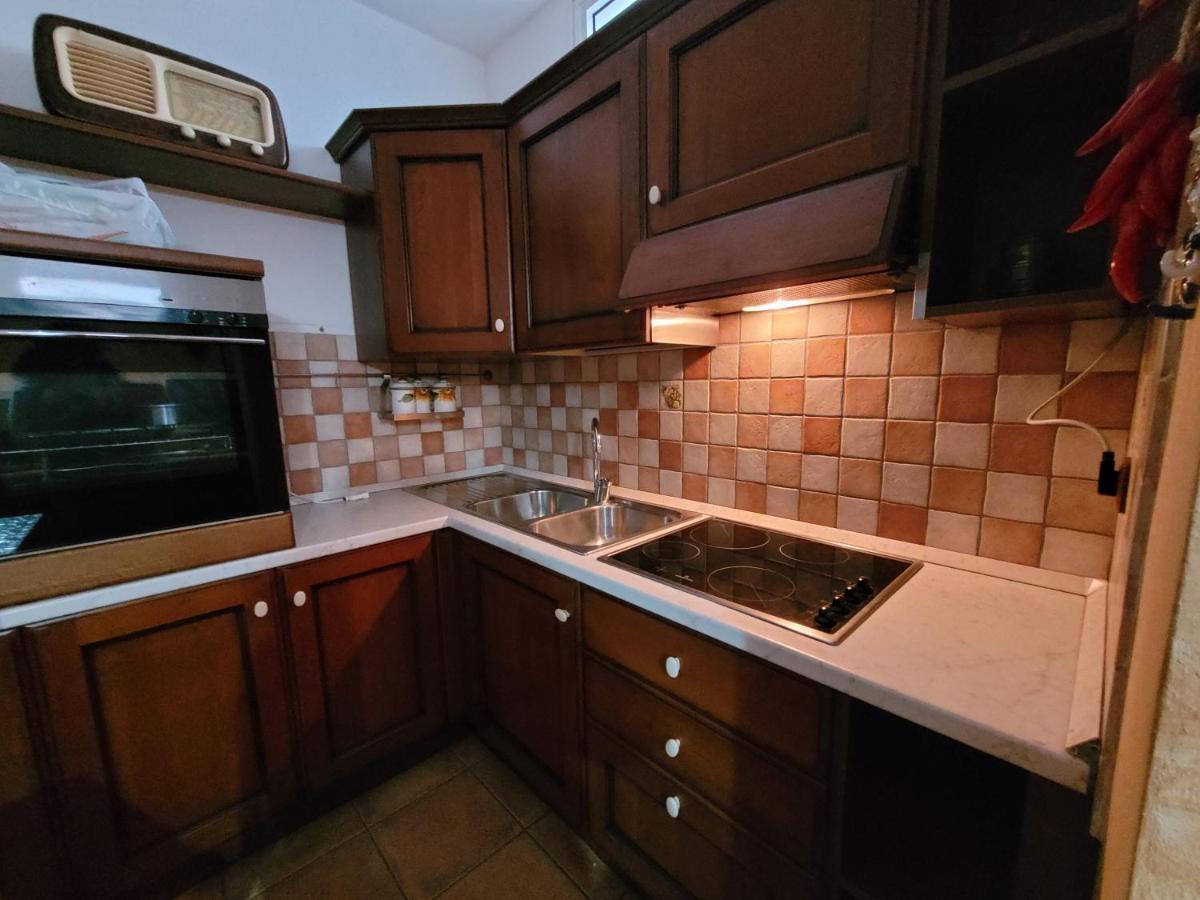 Apartament Dimora2 Mgm Marconia Zewnętrze zdjęcie