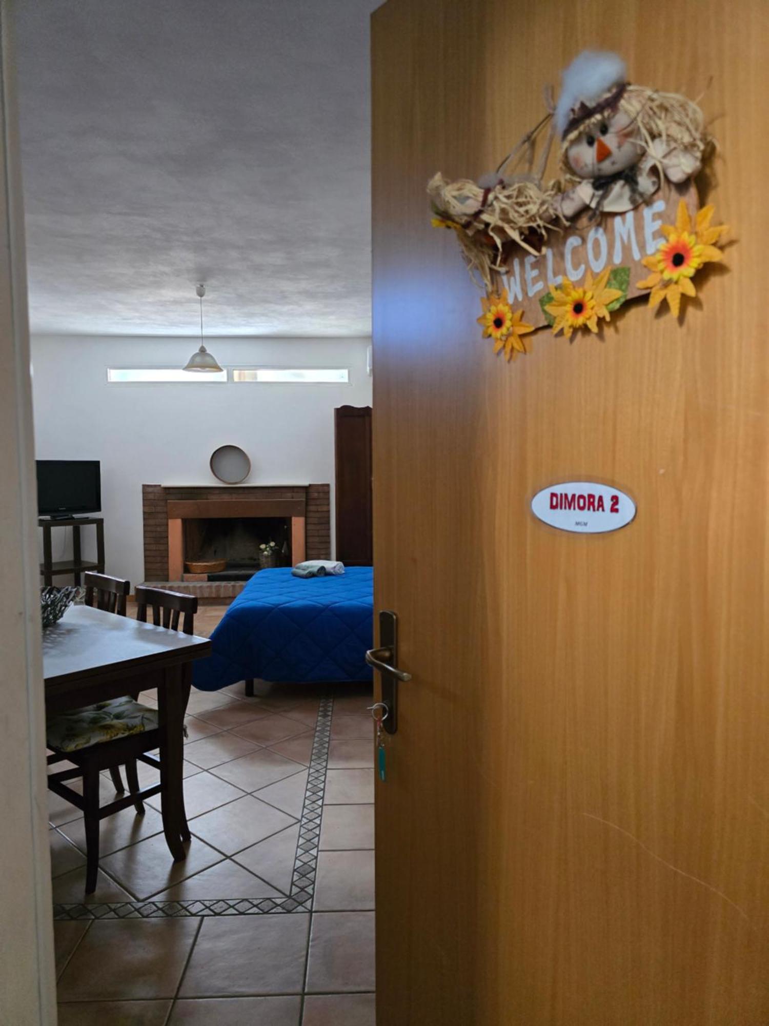 Apartament Dimora2 Mgm Marconia Zewnętrze zdjęcie