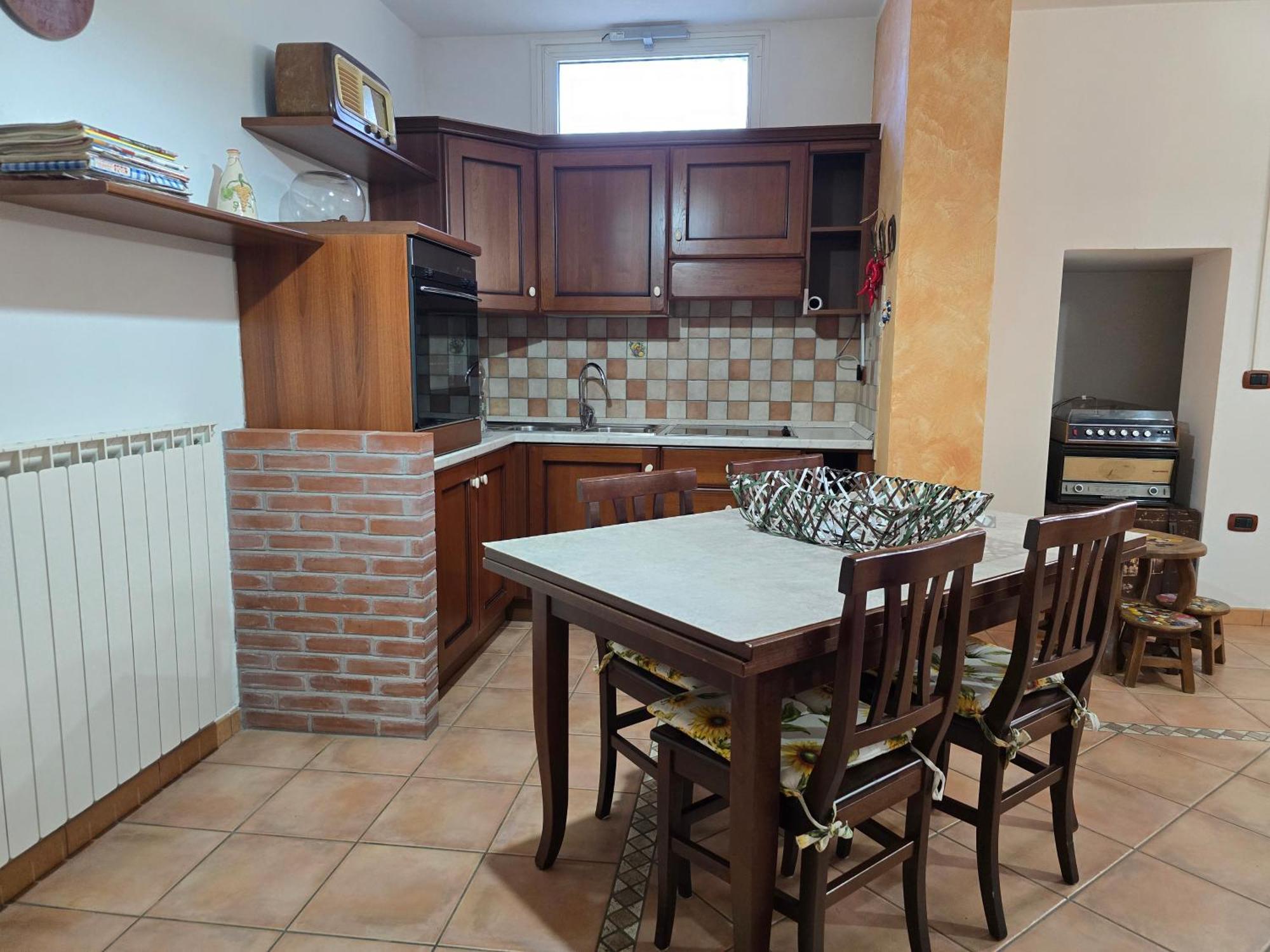 Apartament Dimora2 Mgm Marconia Zewnętrze zdjęcie