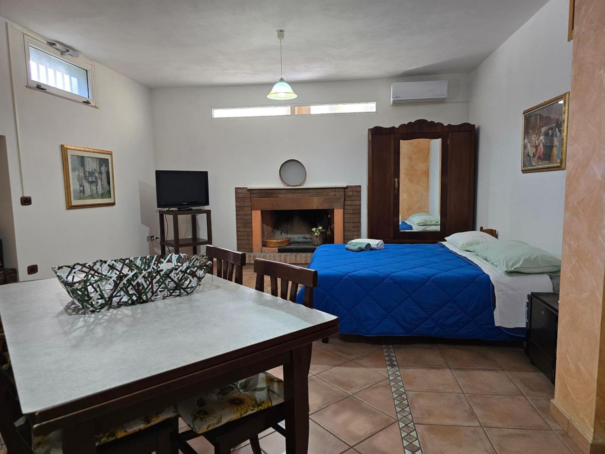 Apartament Dimora2 Mgm Marconia Zewnętrze zdjęcie